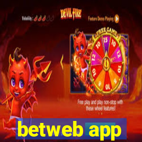 betweb app